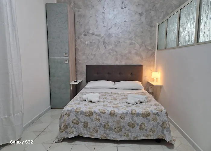 Casa Sole Home
