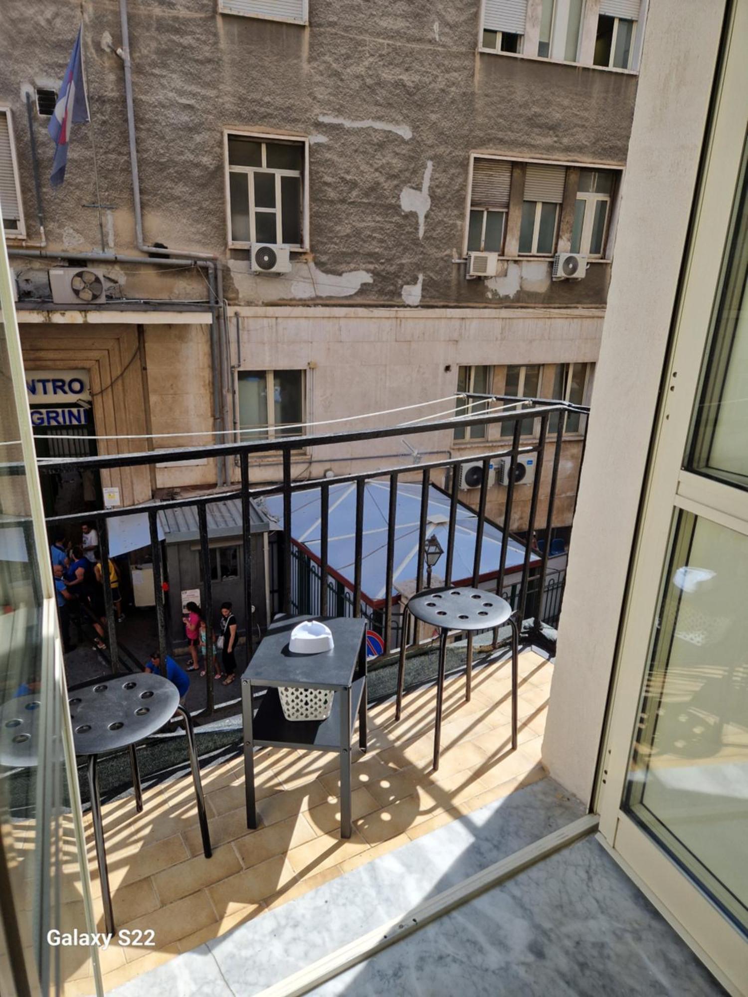 Casa Sole Apartment