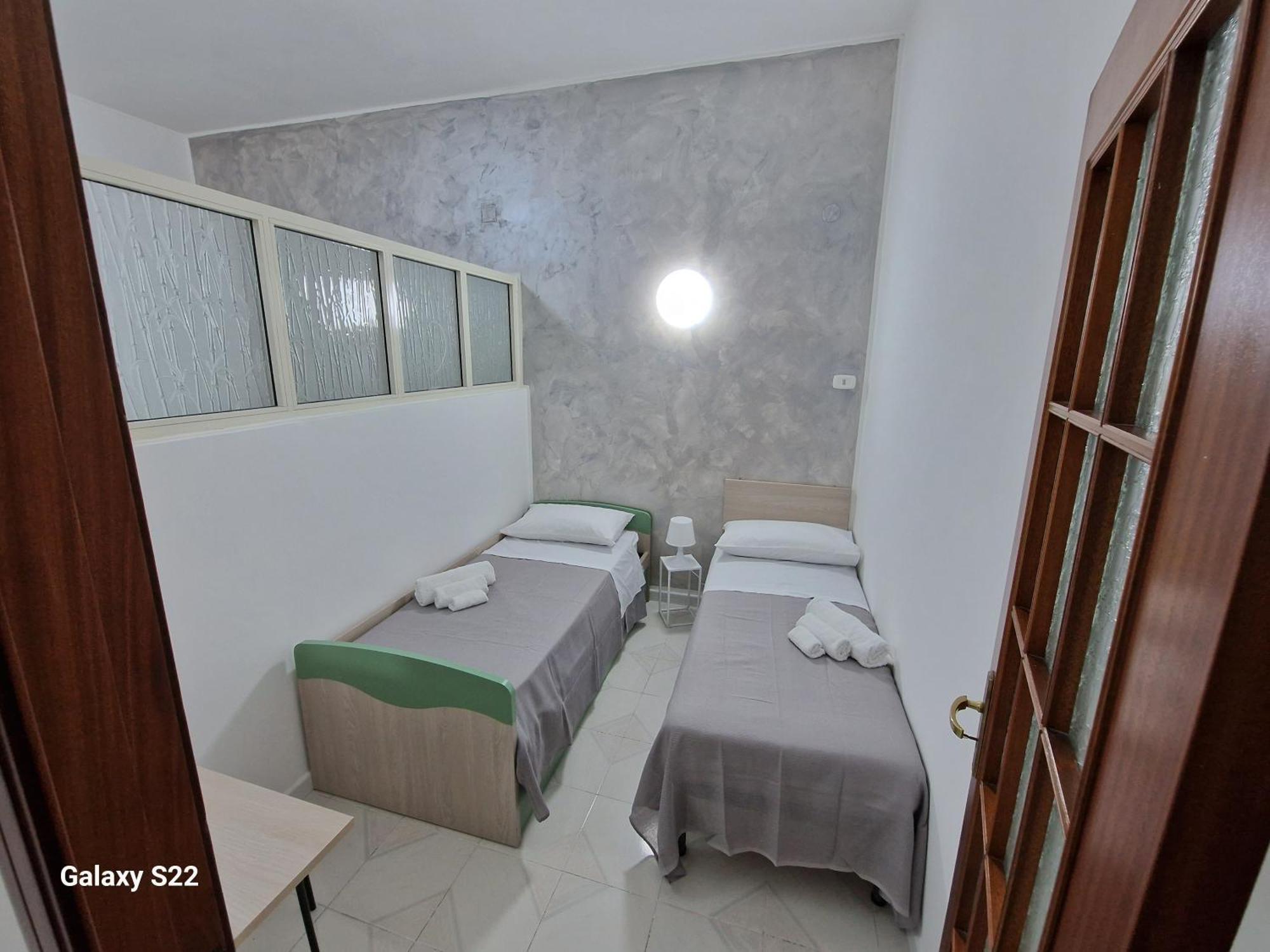 Casa Sole *