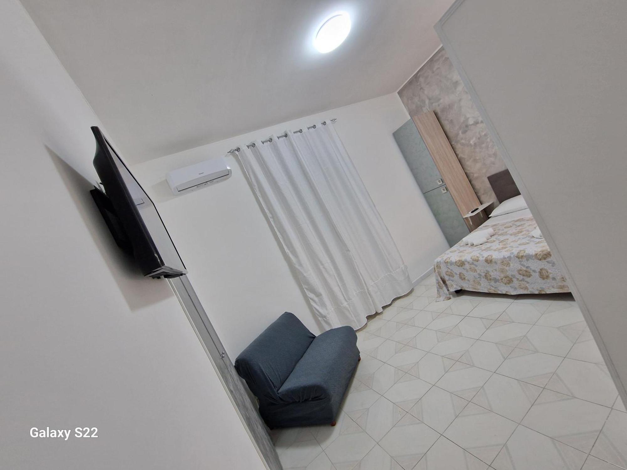 Apartment Casa Sole *