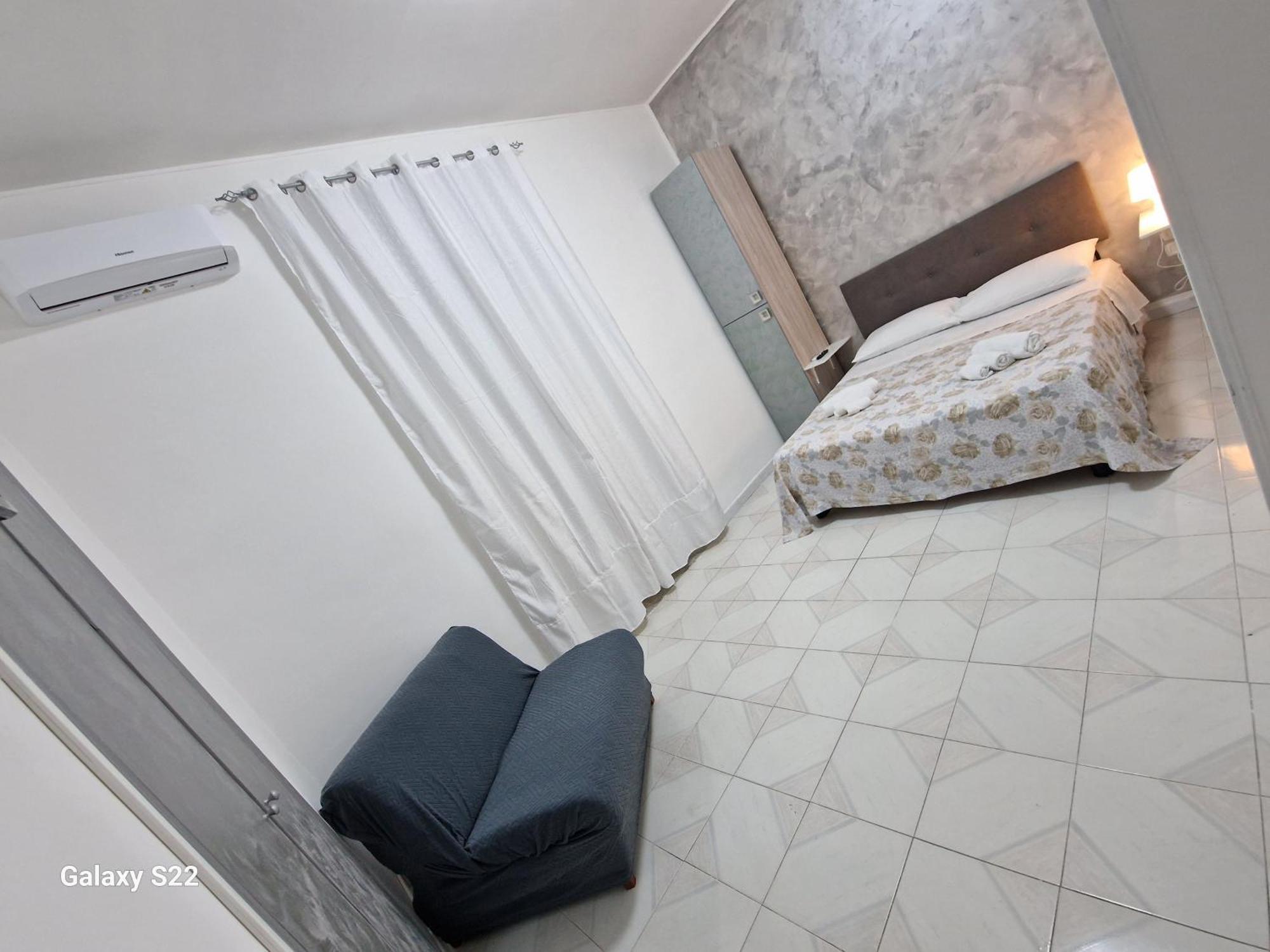 Casa Sole * Naples