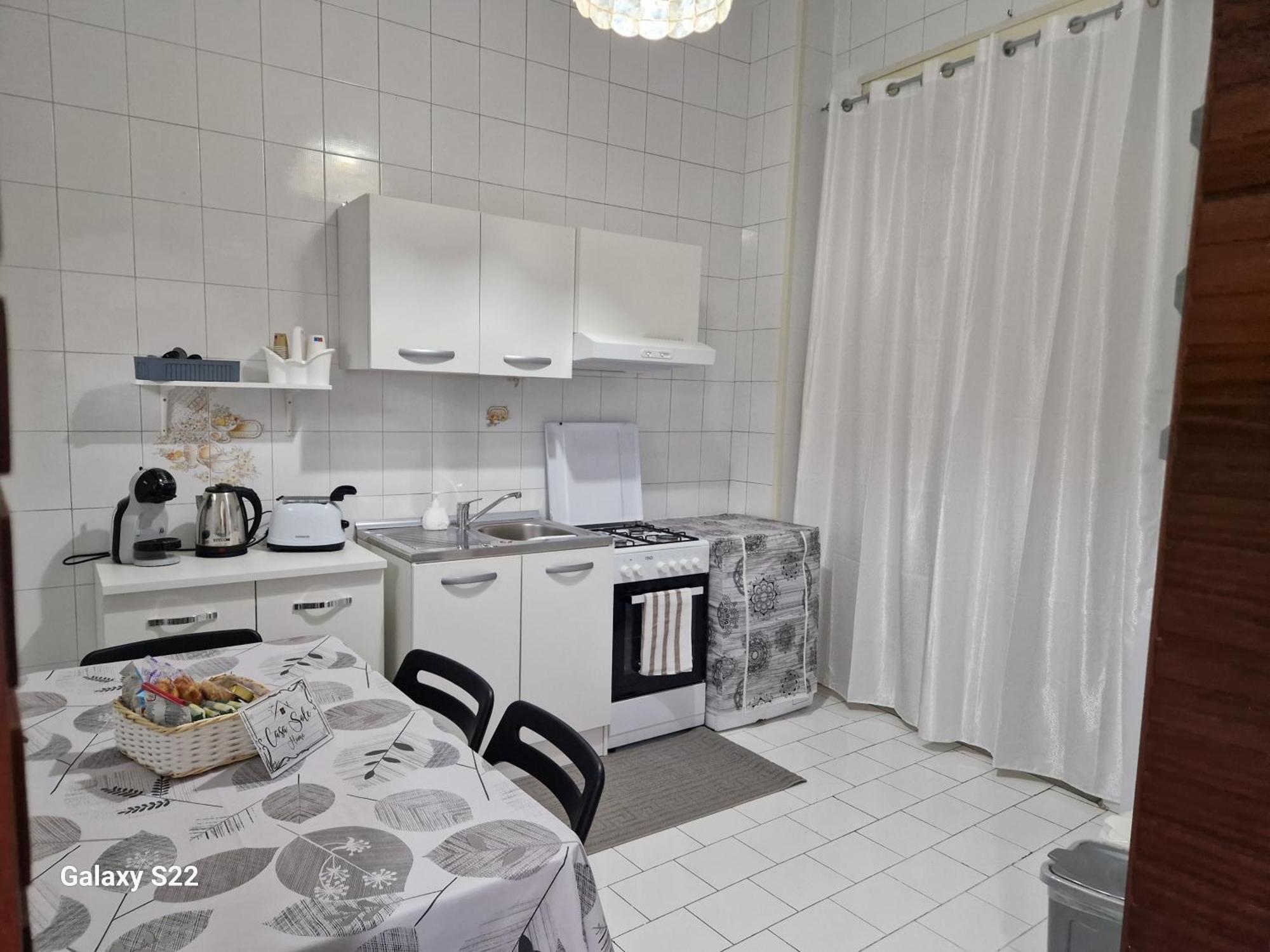Casa Sole Naples