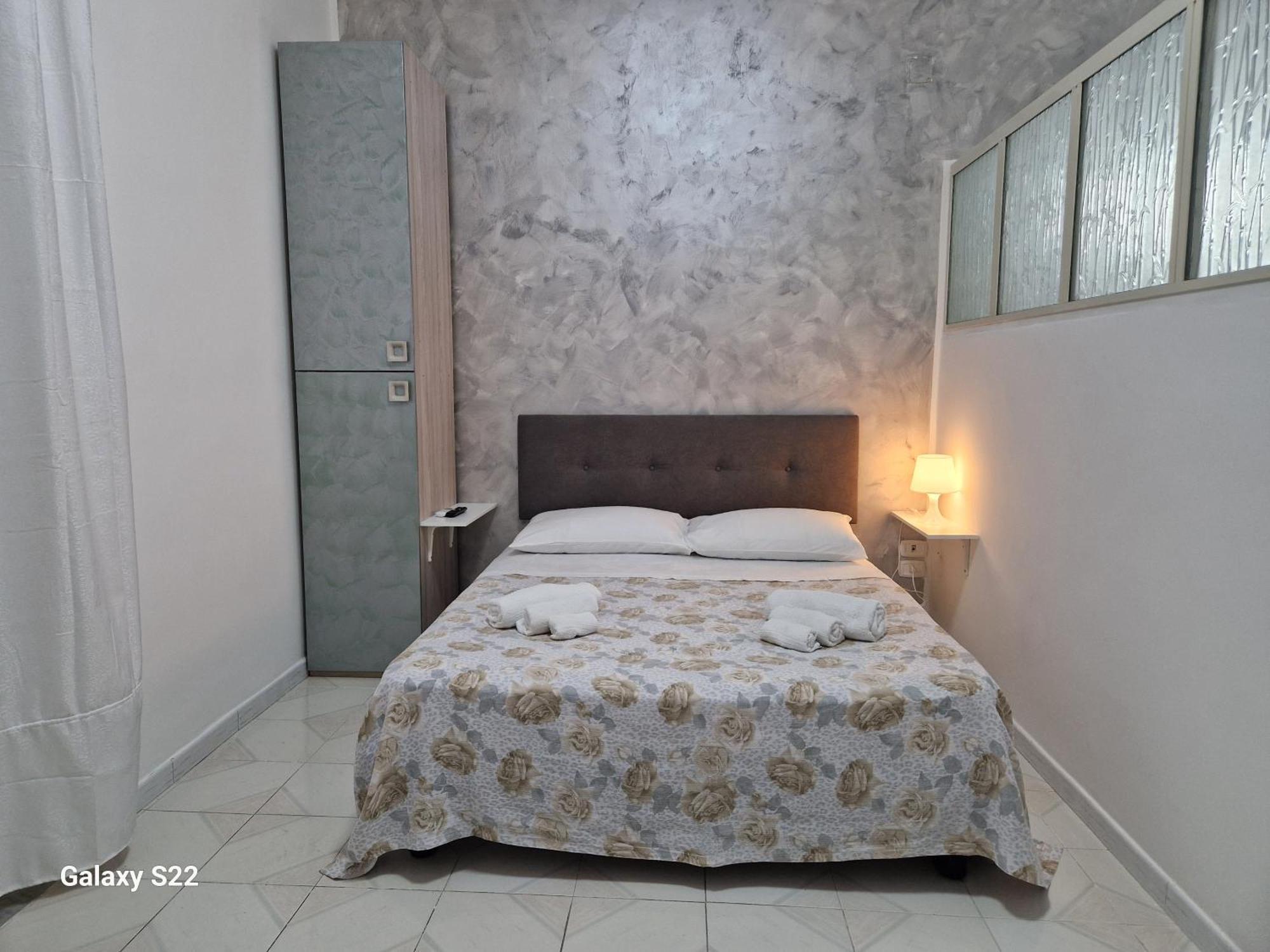 Casa Sole Apartment *