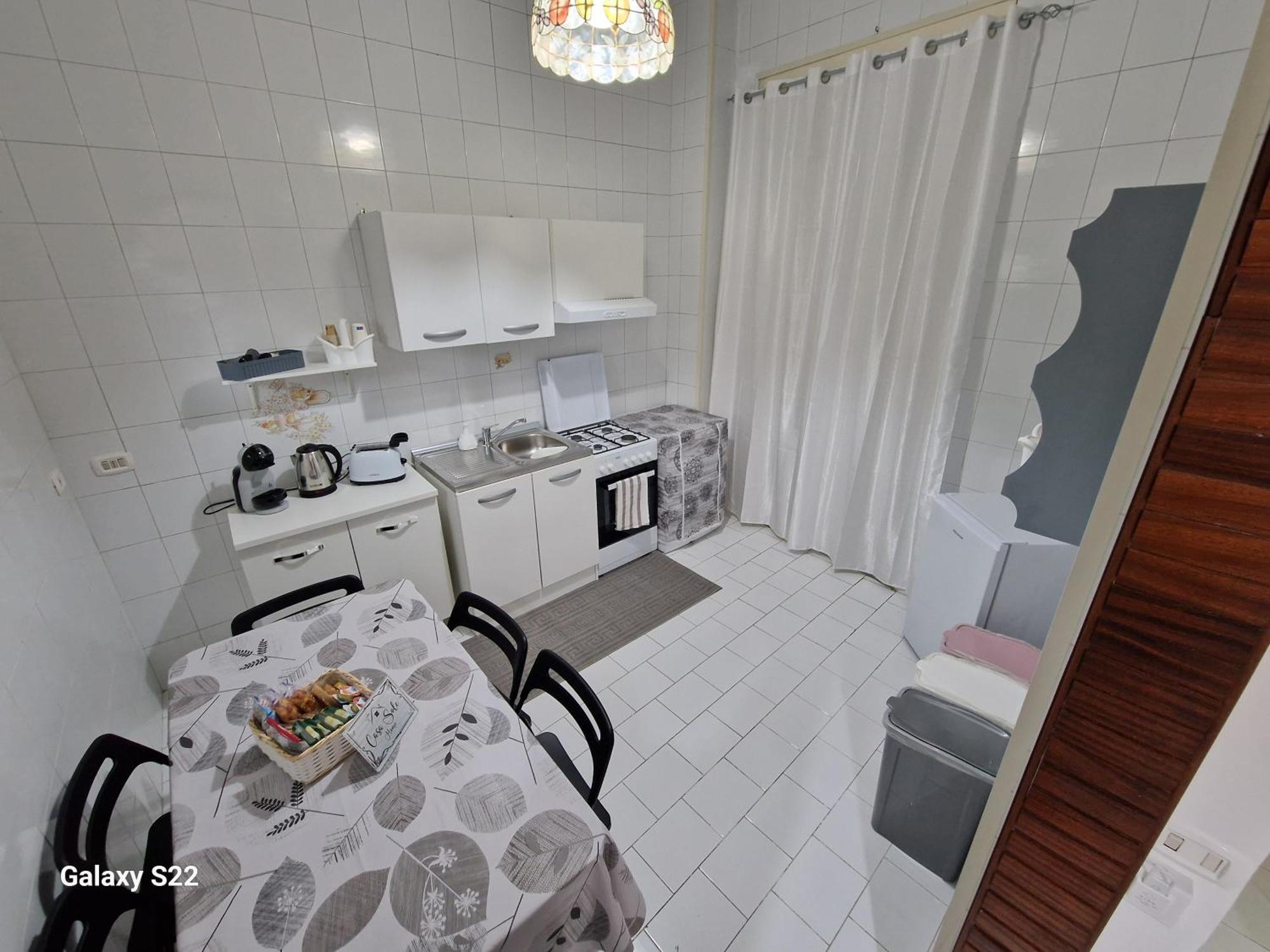 Casa Sole Apartment