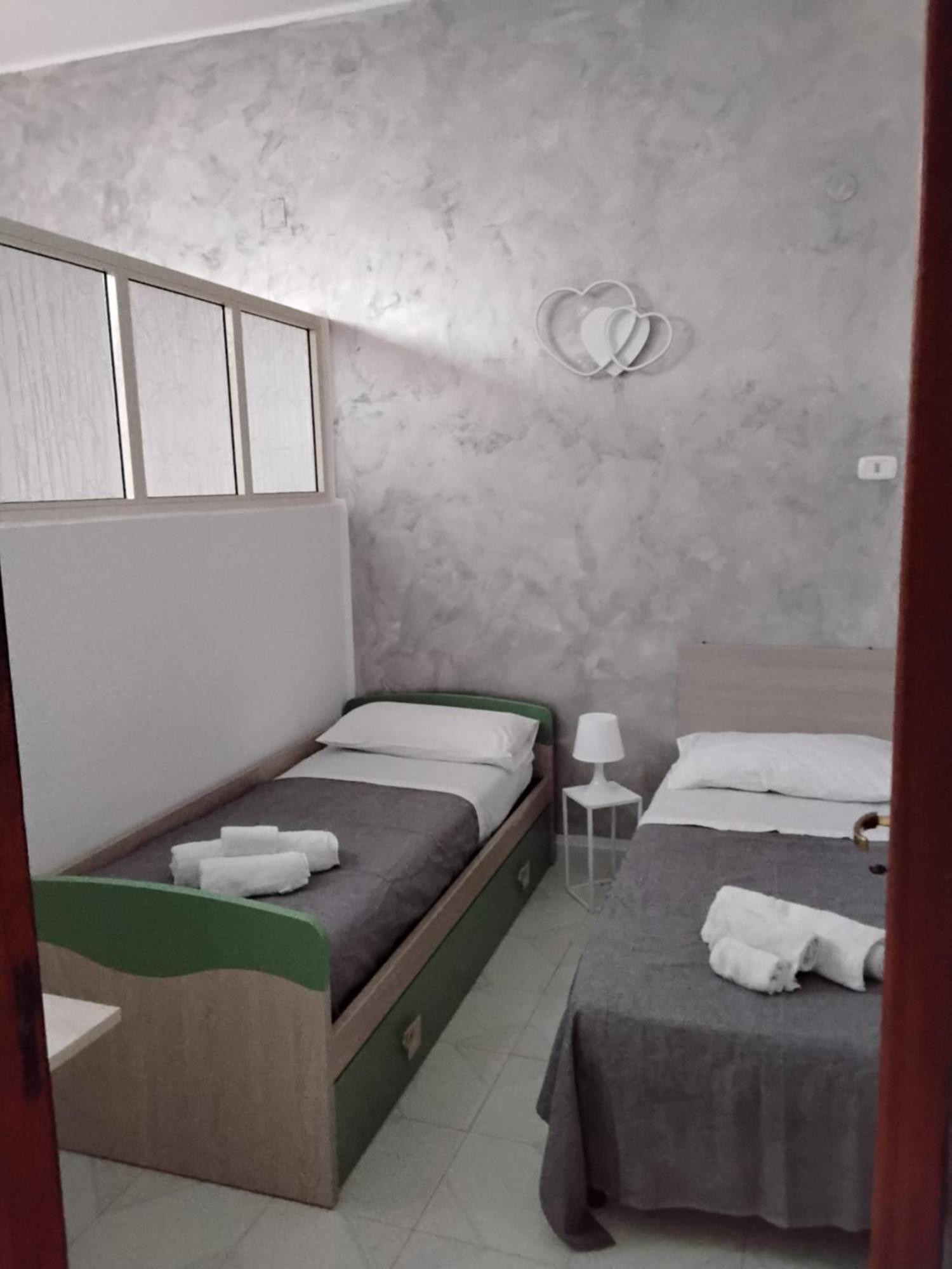 Apartment Casa Sole Naples