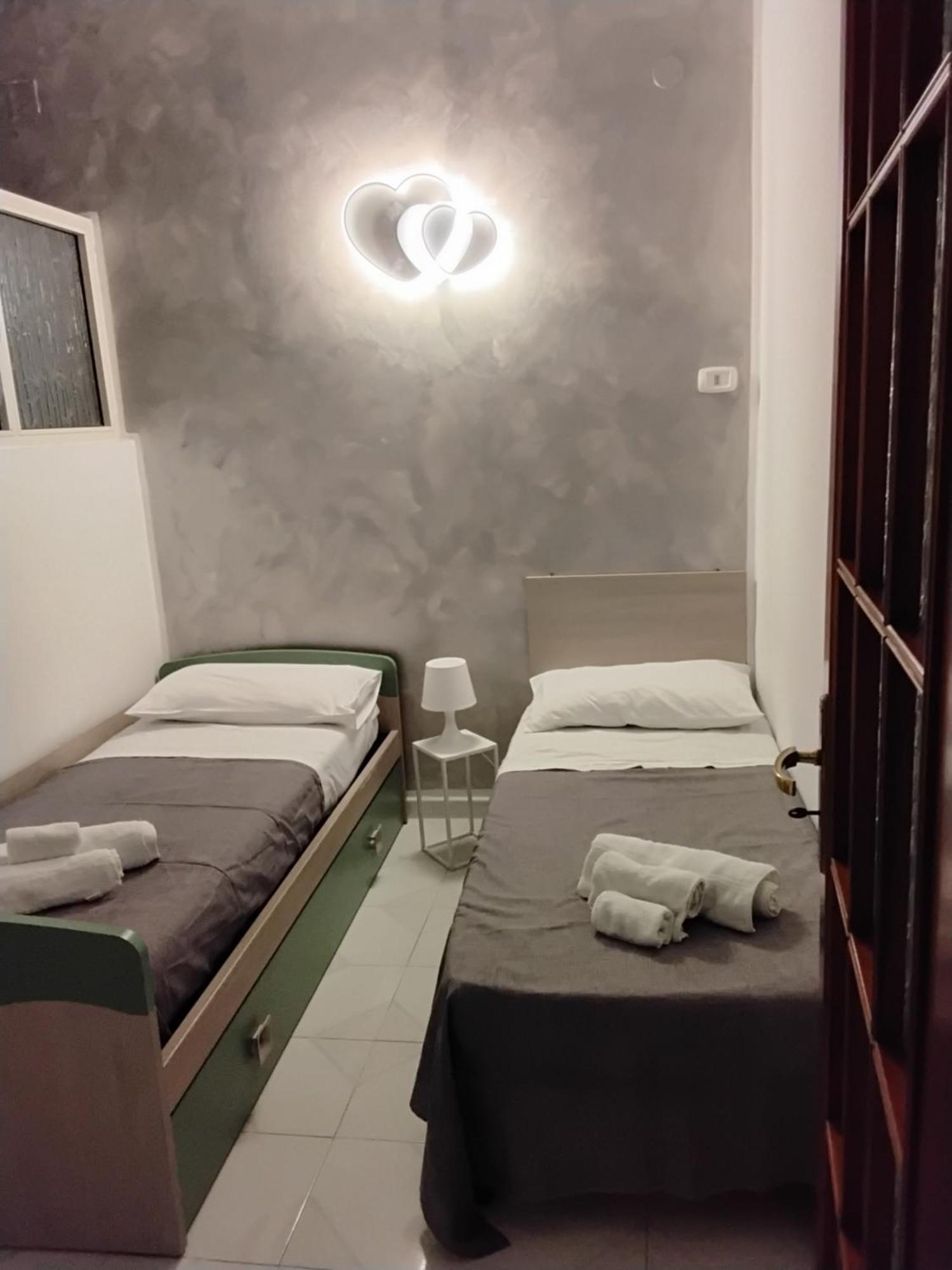 Casa Sole * Naples