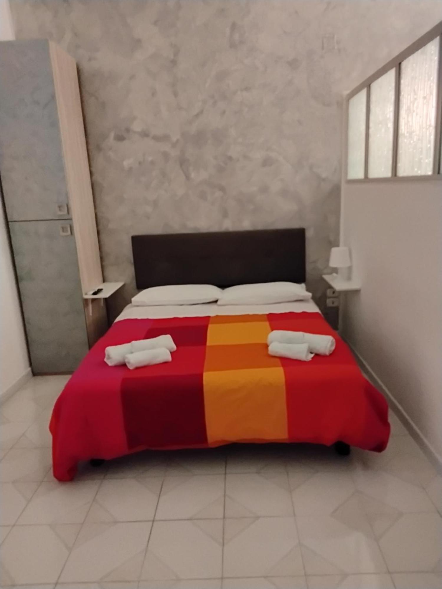 Appartement Casa Sole Napels