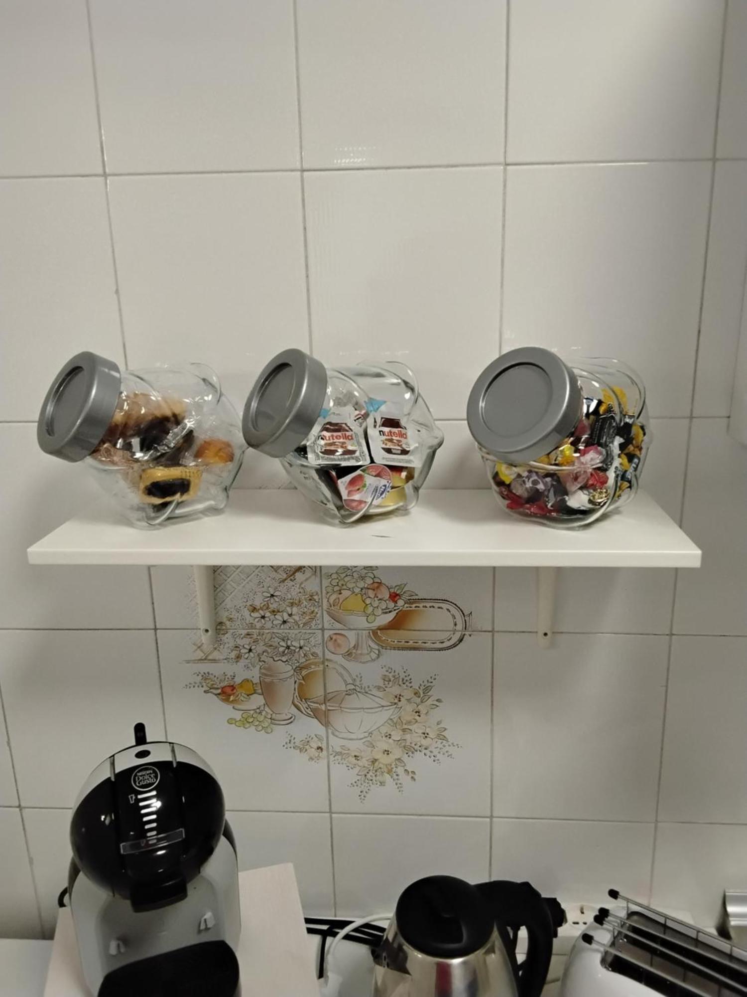 Casa Sole Appartement Napels