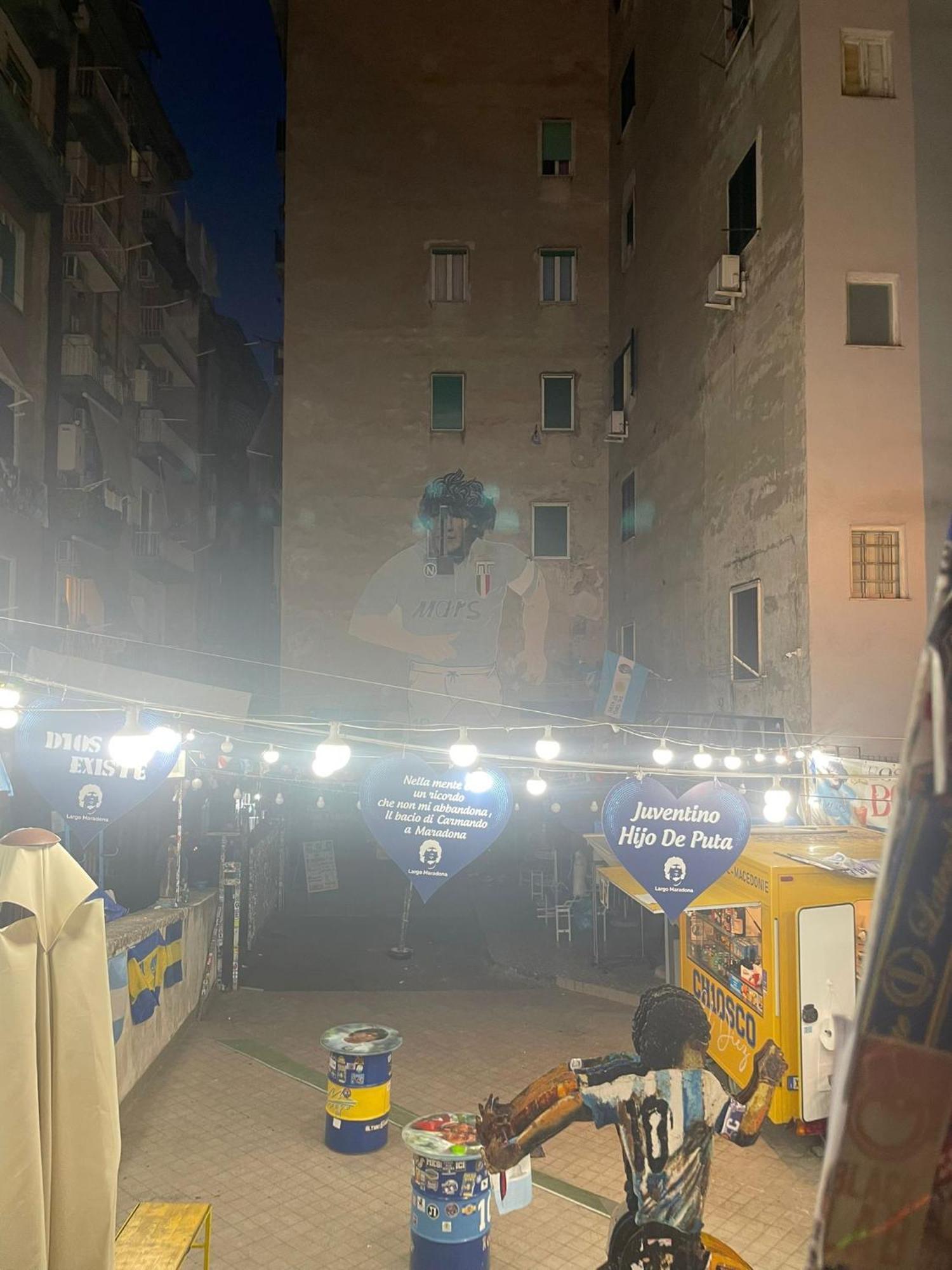 Appartement Casa Sole *