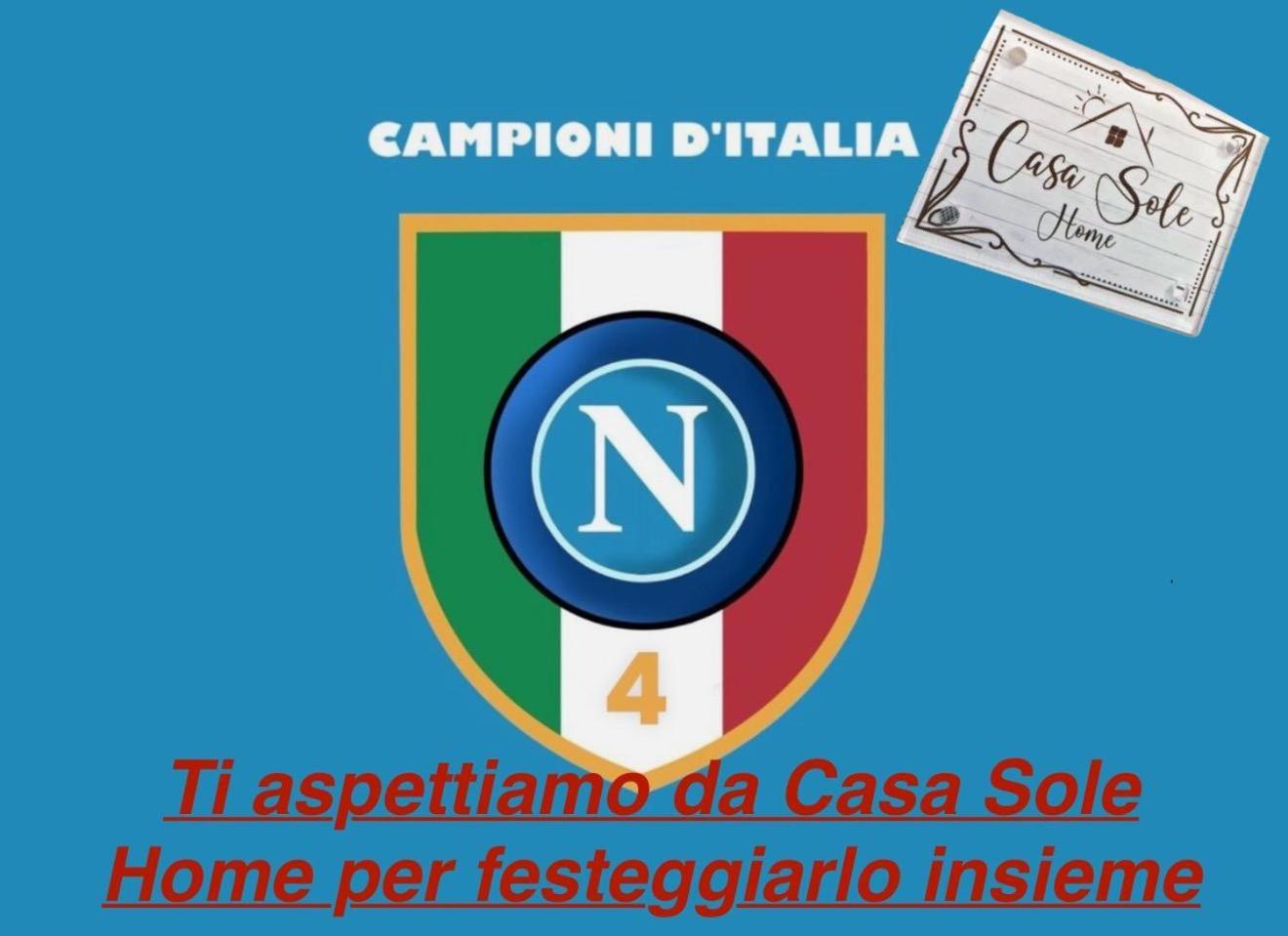 Casa Sole