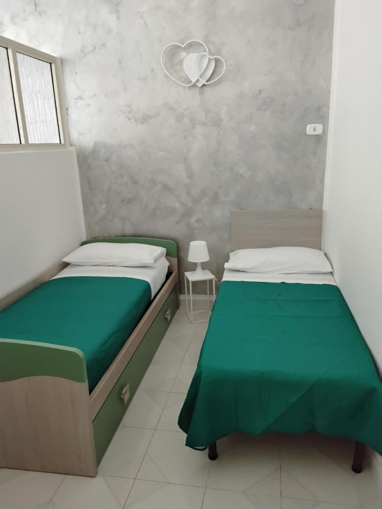 Casa Sole * Napels