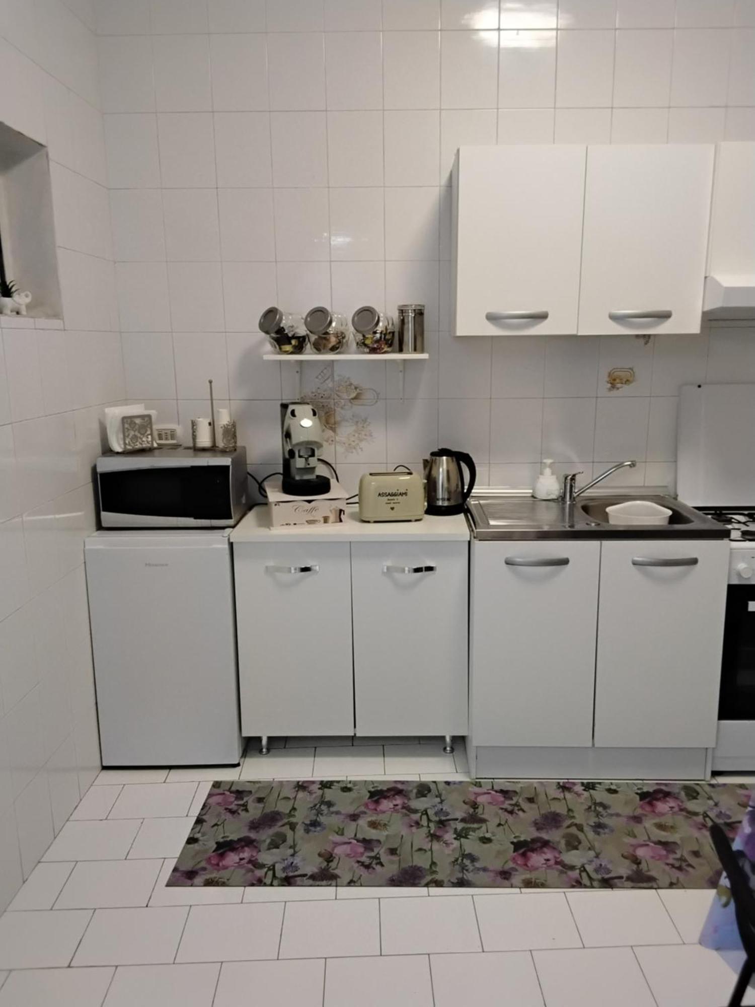 Casa Sole Naples