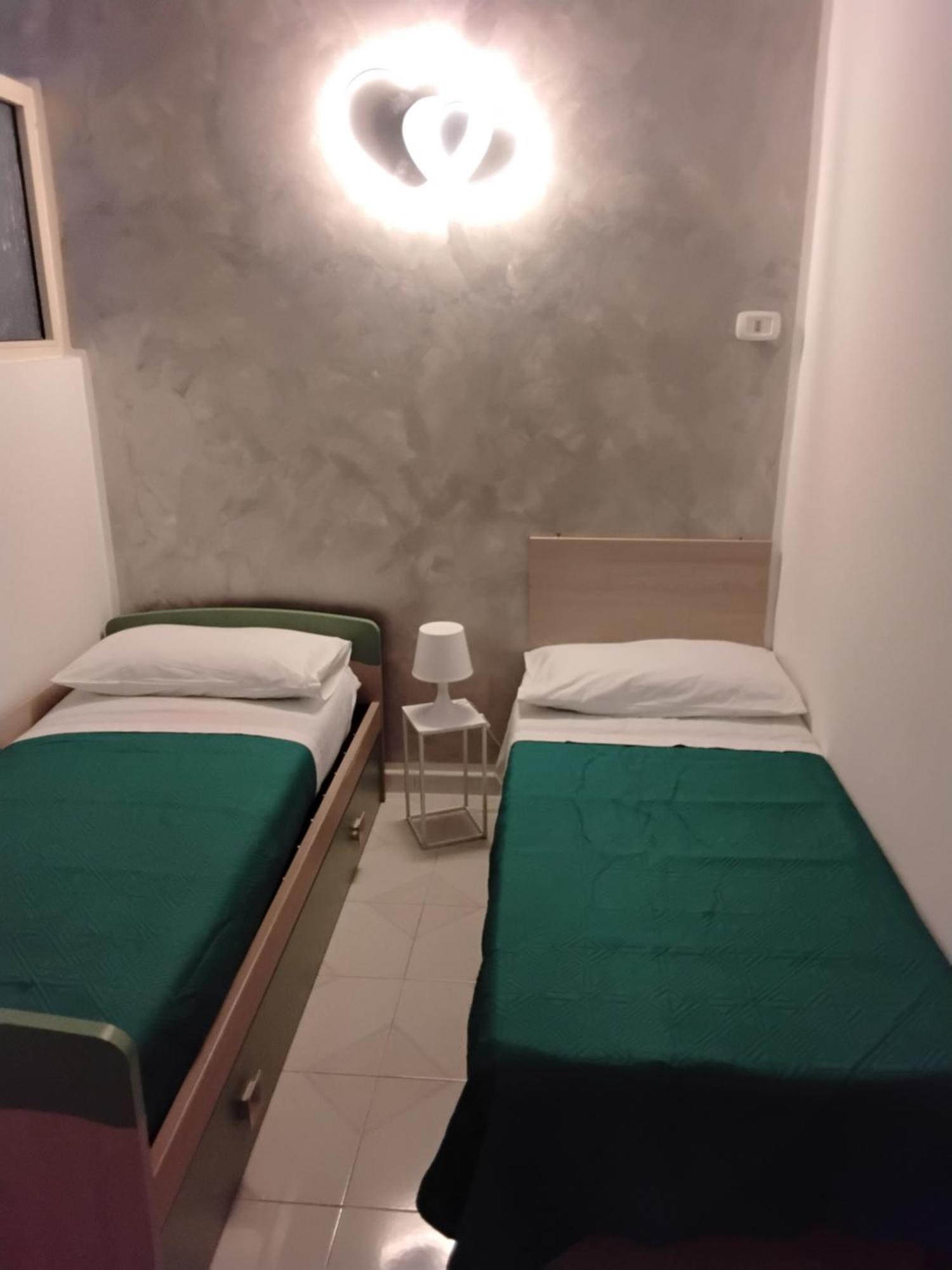 Casa Sole Appartement