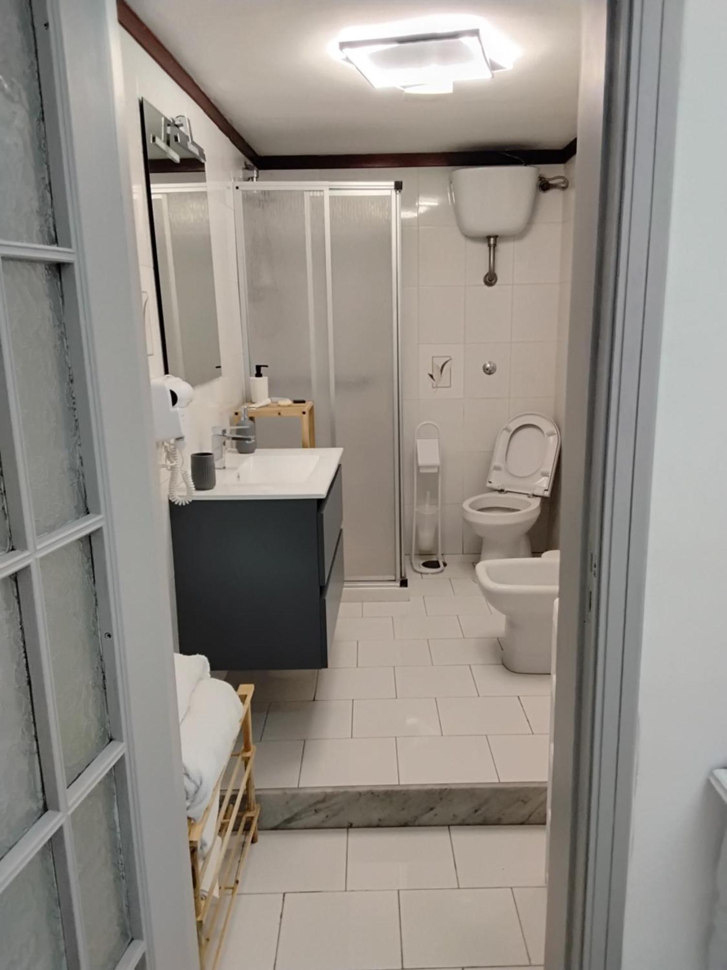 Casa Sole Appartement Napels