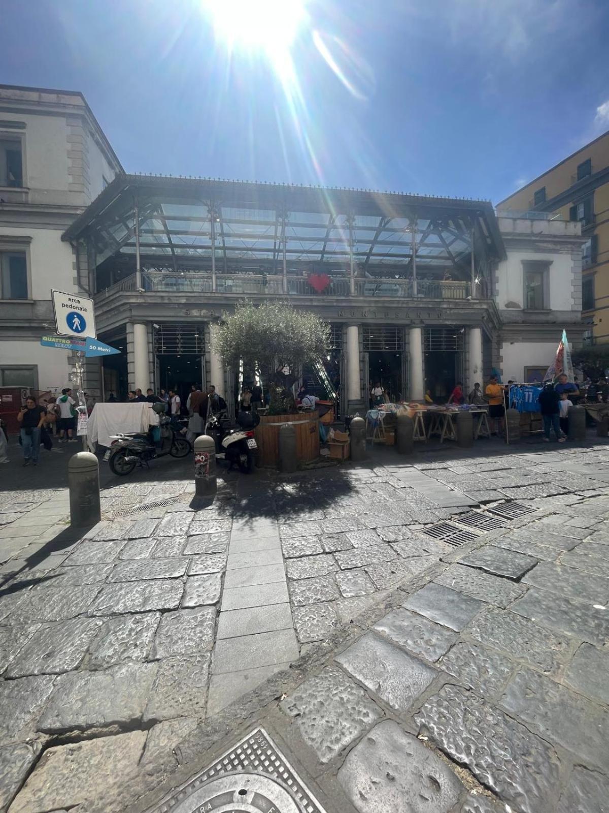 Casa Sole *