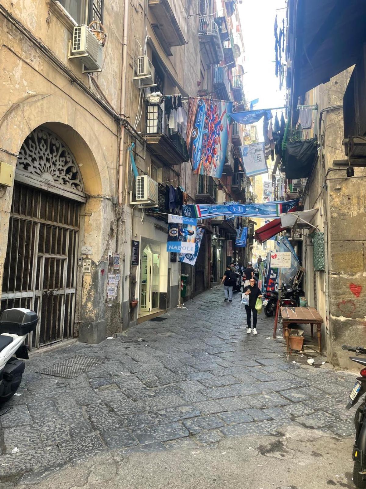 Appartement Casa Sole *