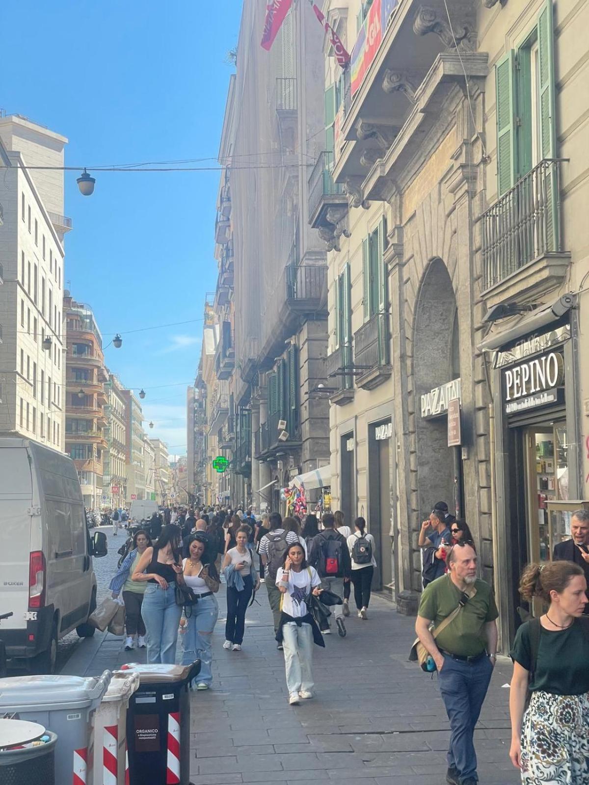 Casa Sole * Naples