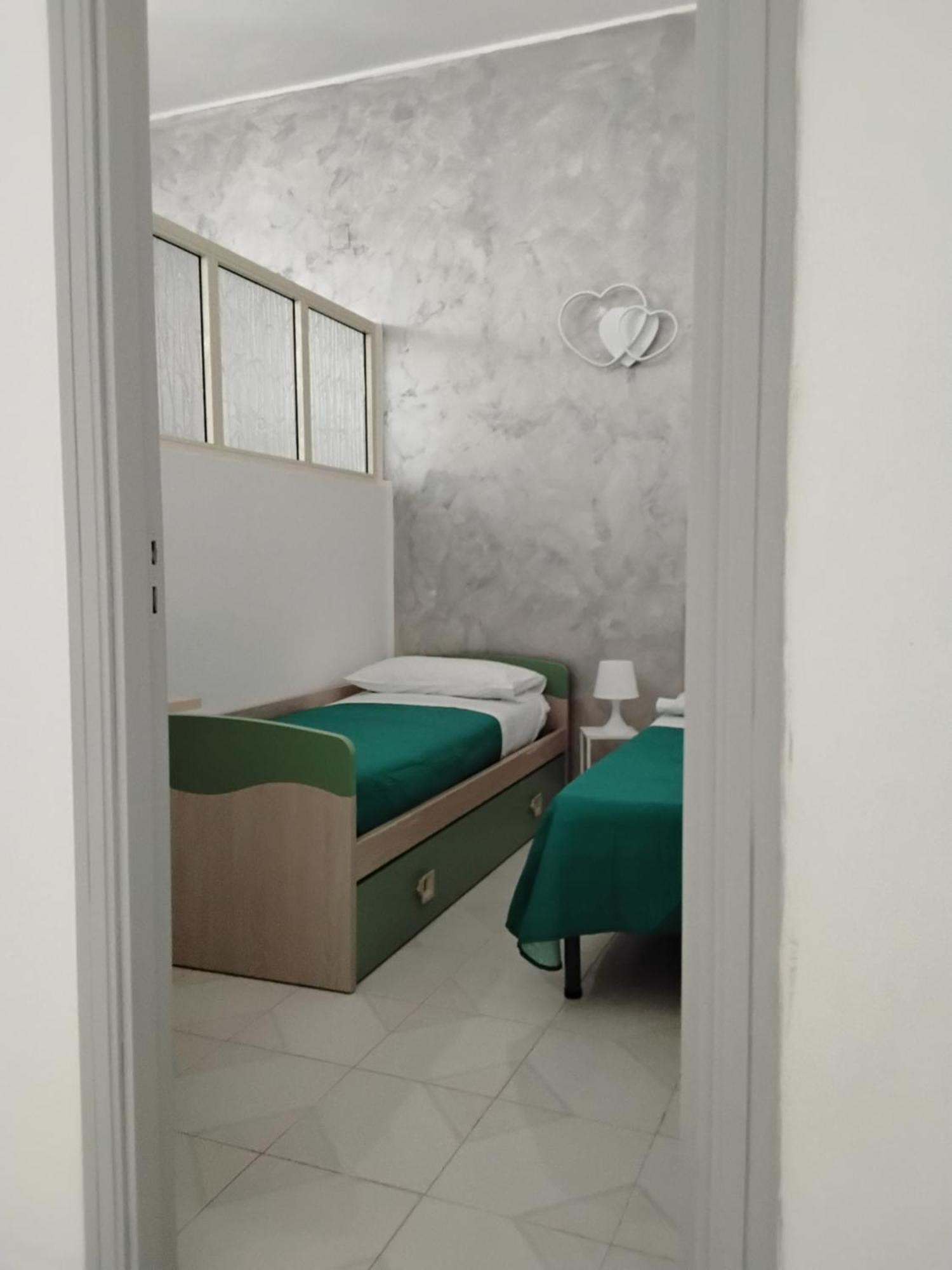 Casa Sole Apartment Naples