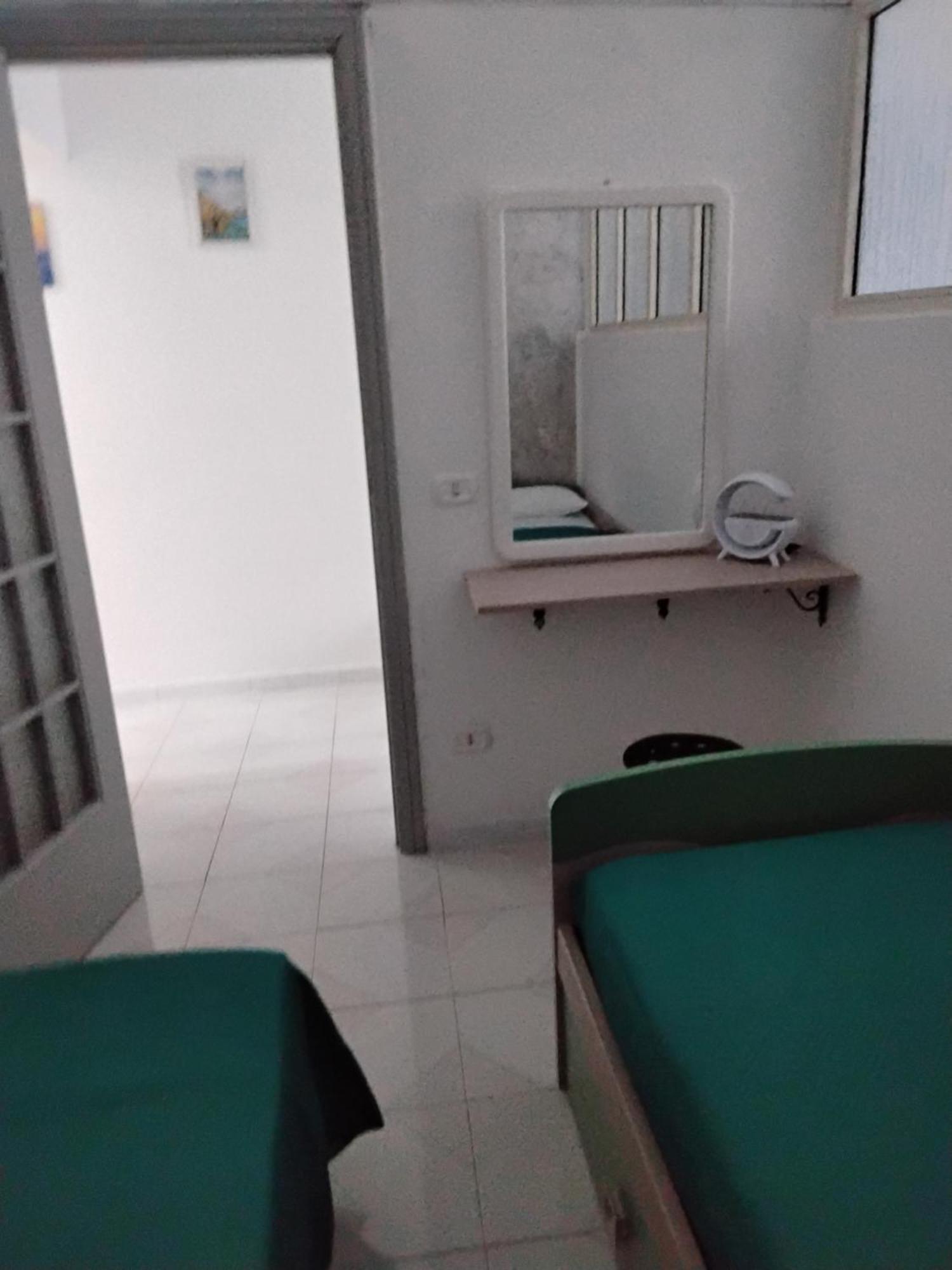 Apartment Casa Sole *