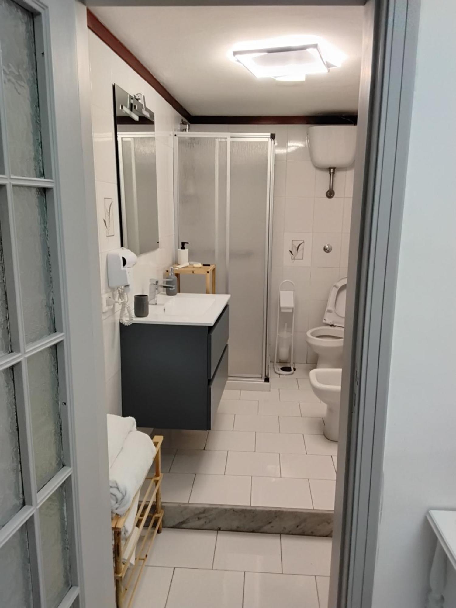 Casa Sole Appartement Napels