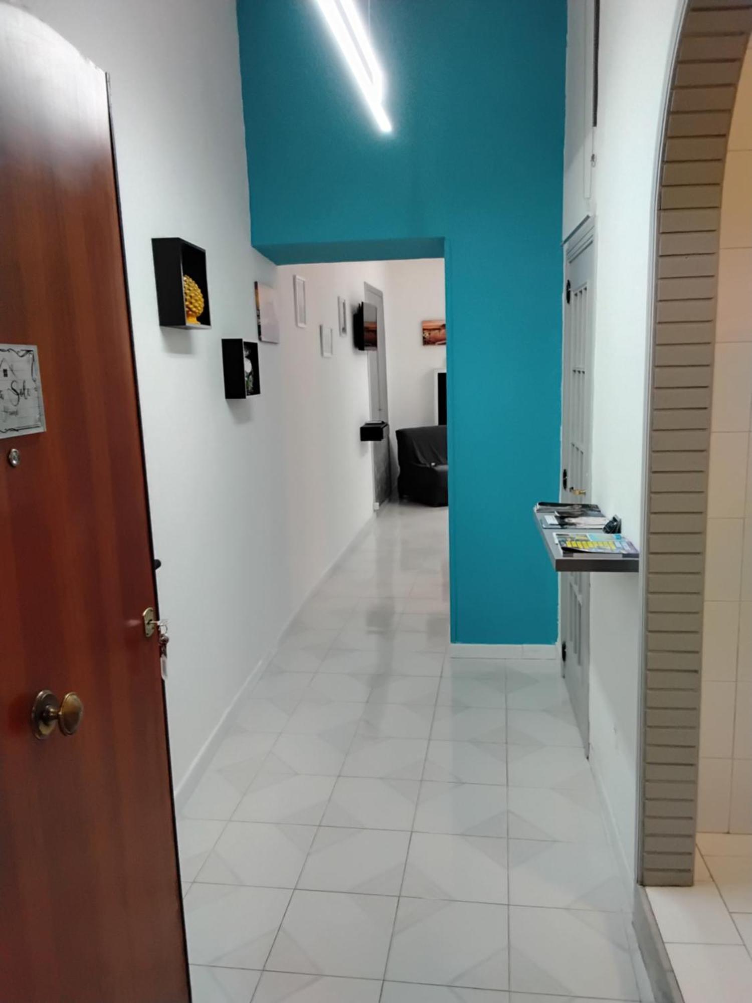 Appartement Casa Sole *