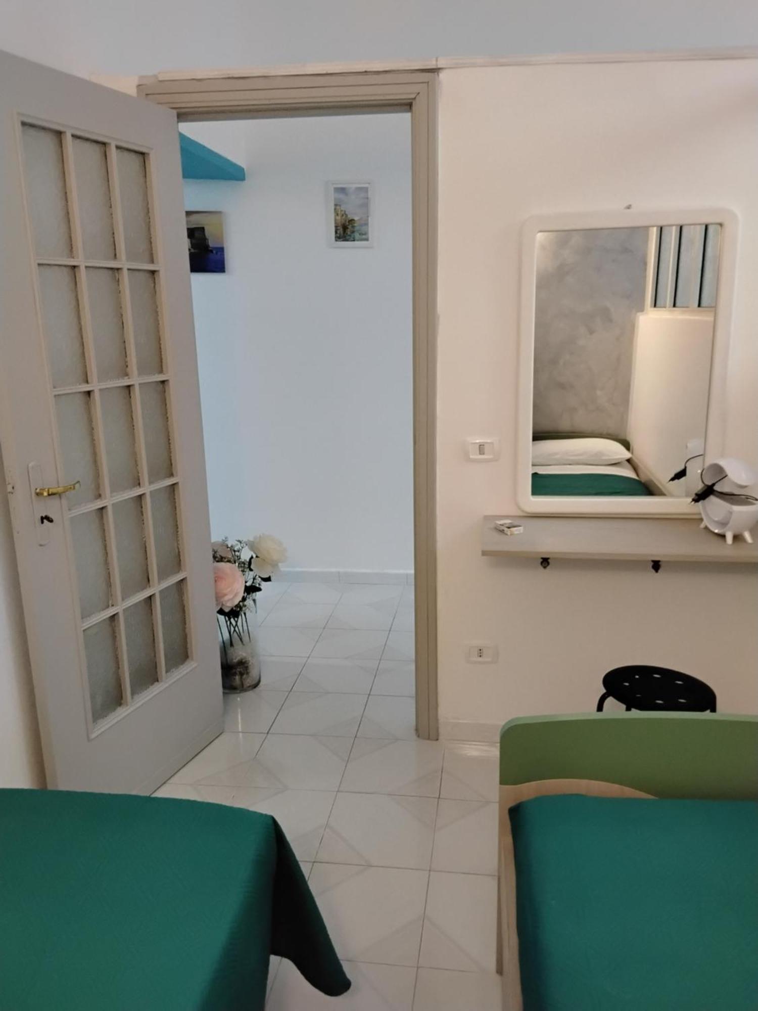 Casa Sole Appartement Napels