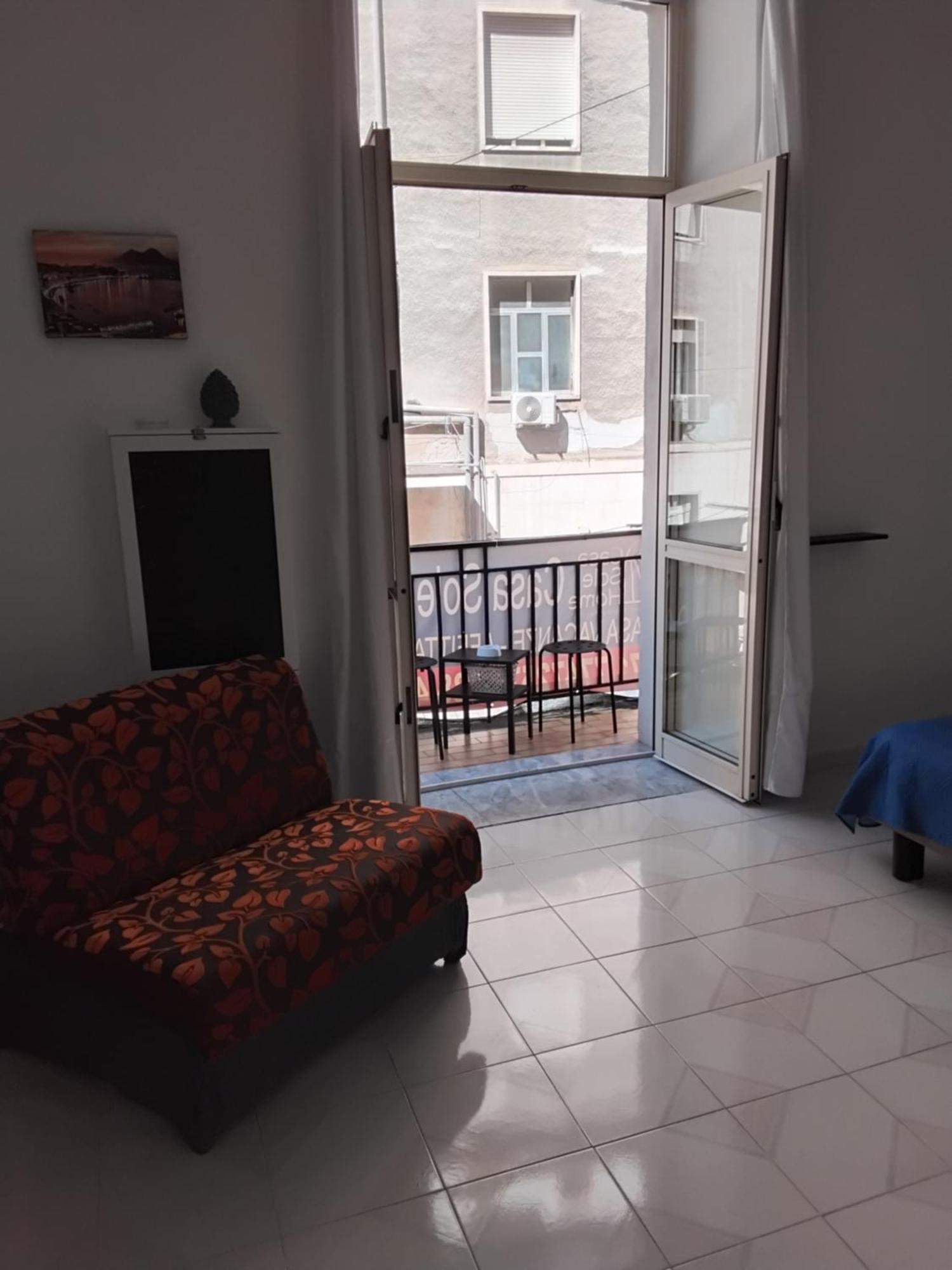 Apartment Casa Sole Naples